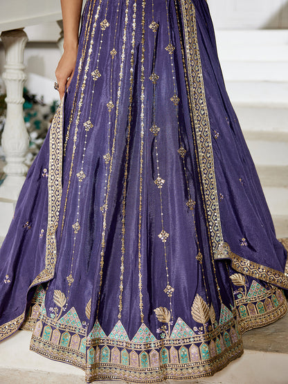 Color_VIOLET