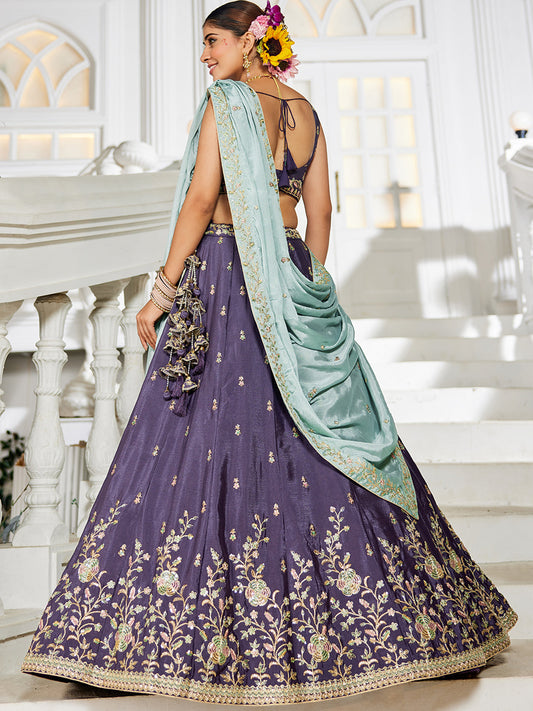 Color_VIOLET