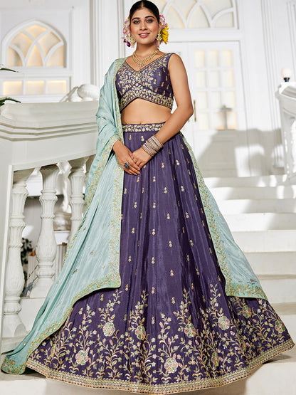 Color_VIOLET