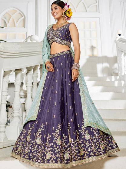 Color_VIOLET