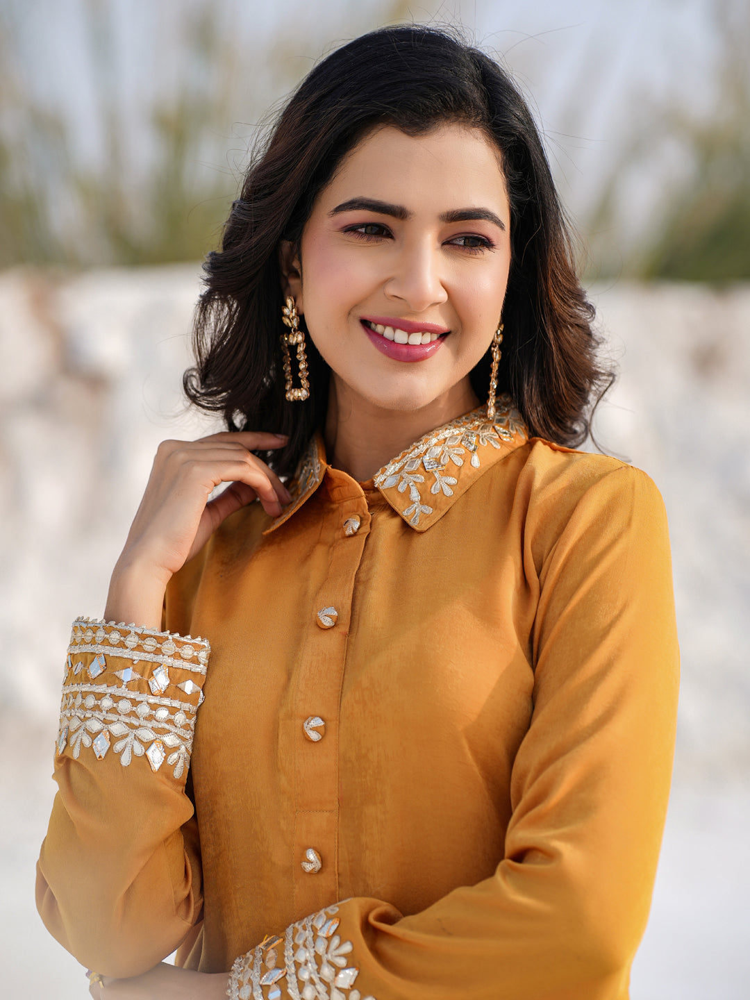 Color_Mustard