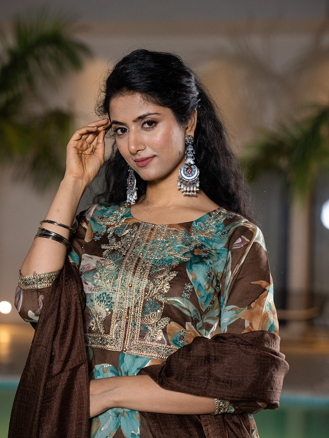 Color_Brown