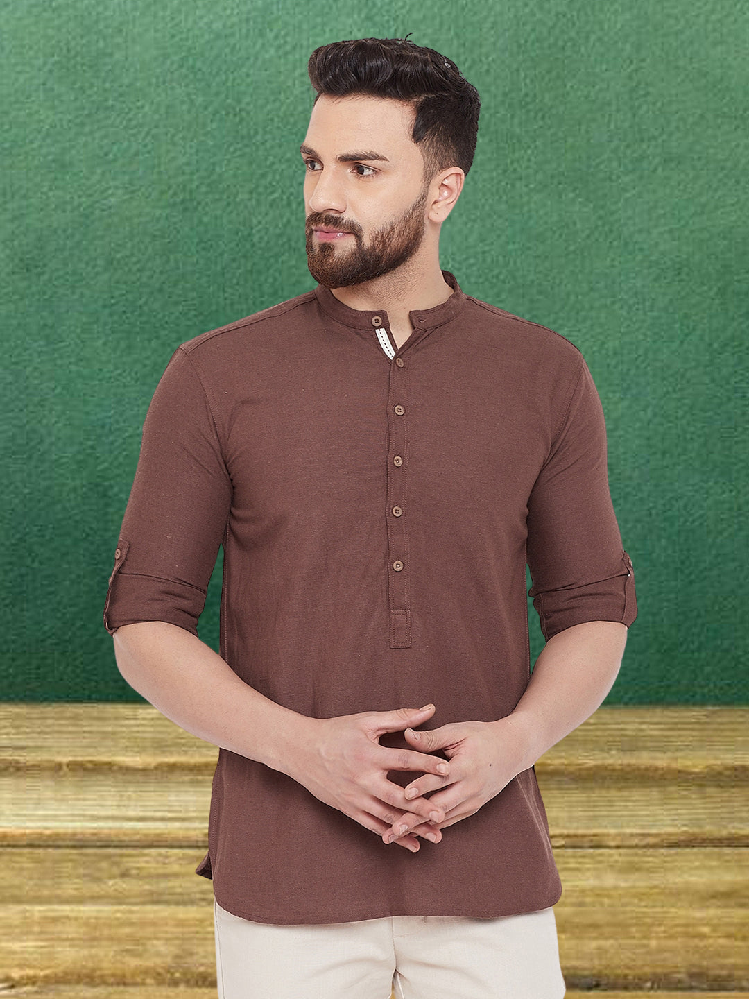 Color_Brown