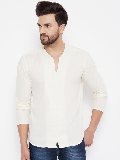 Men's Woven Design Straight  Kurt