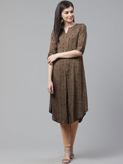 Color_Brown