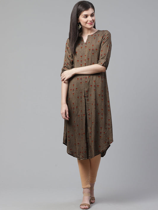 Color_Brown