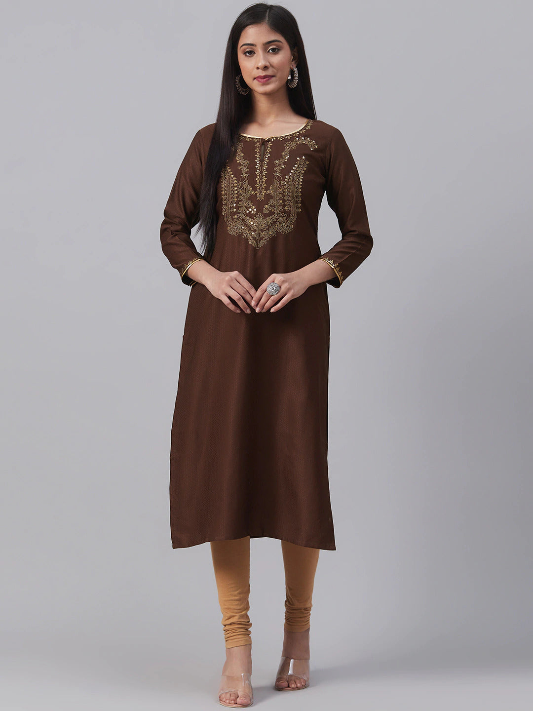 Color_Brown