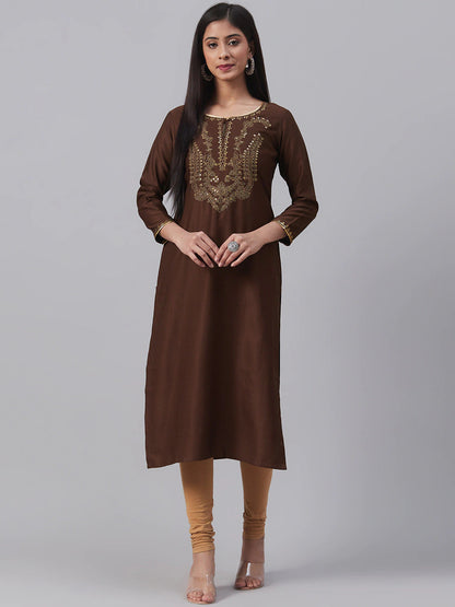 Color_Brown
