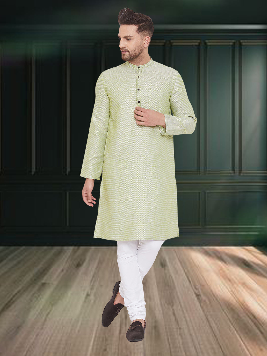 Color_Green