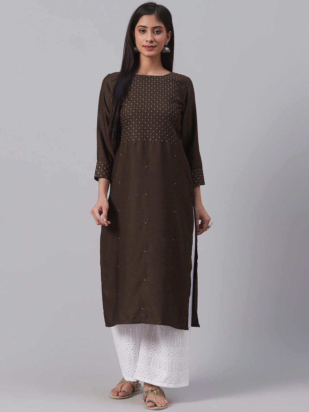 Color_Brown