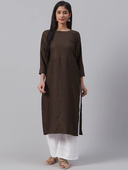 Color_Brown