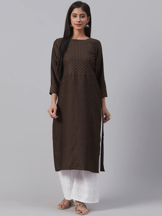 Color_Brown