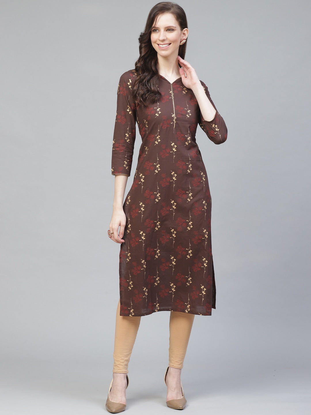 Color_Brown