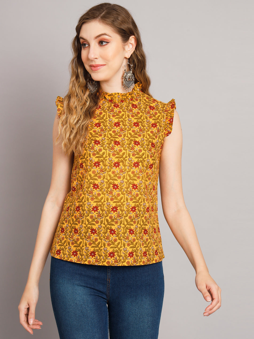 Color_Mustard