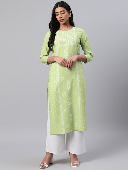 Color_Green