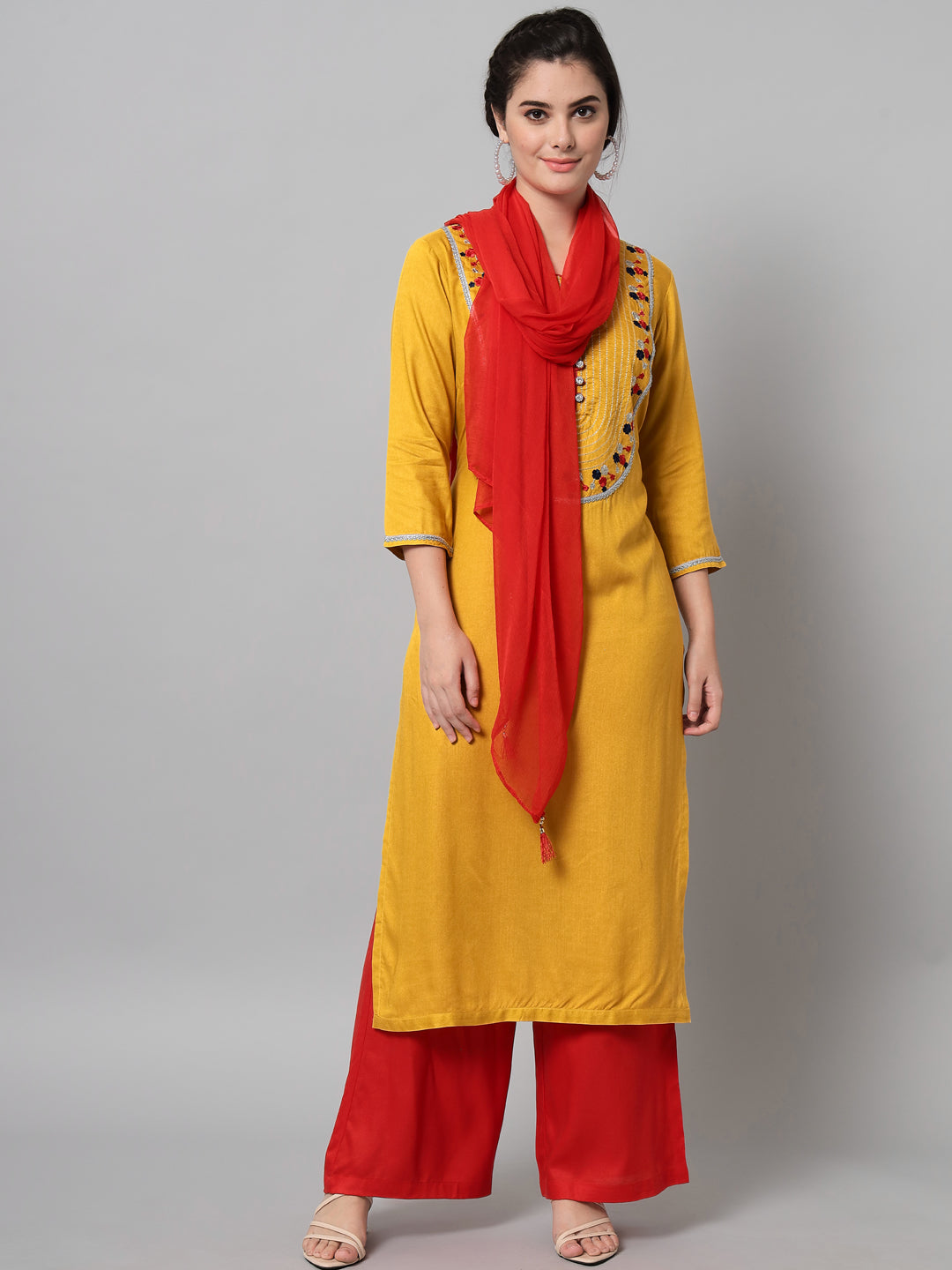 Color_Mustard