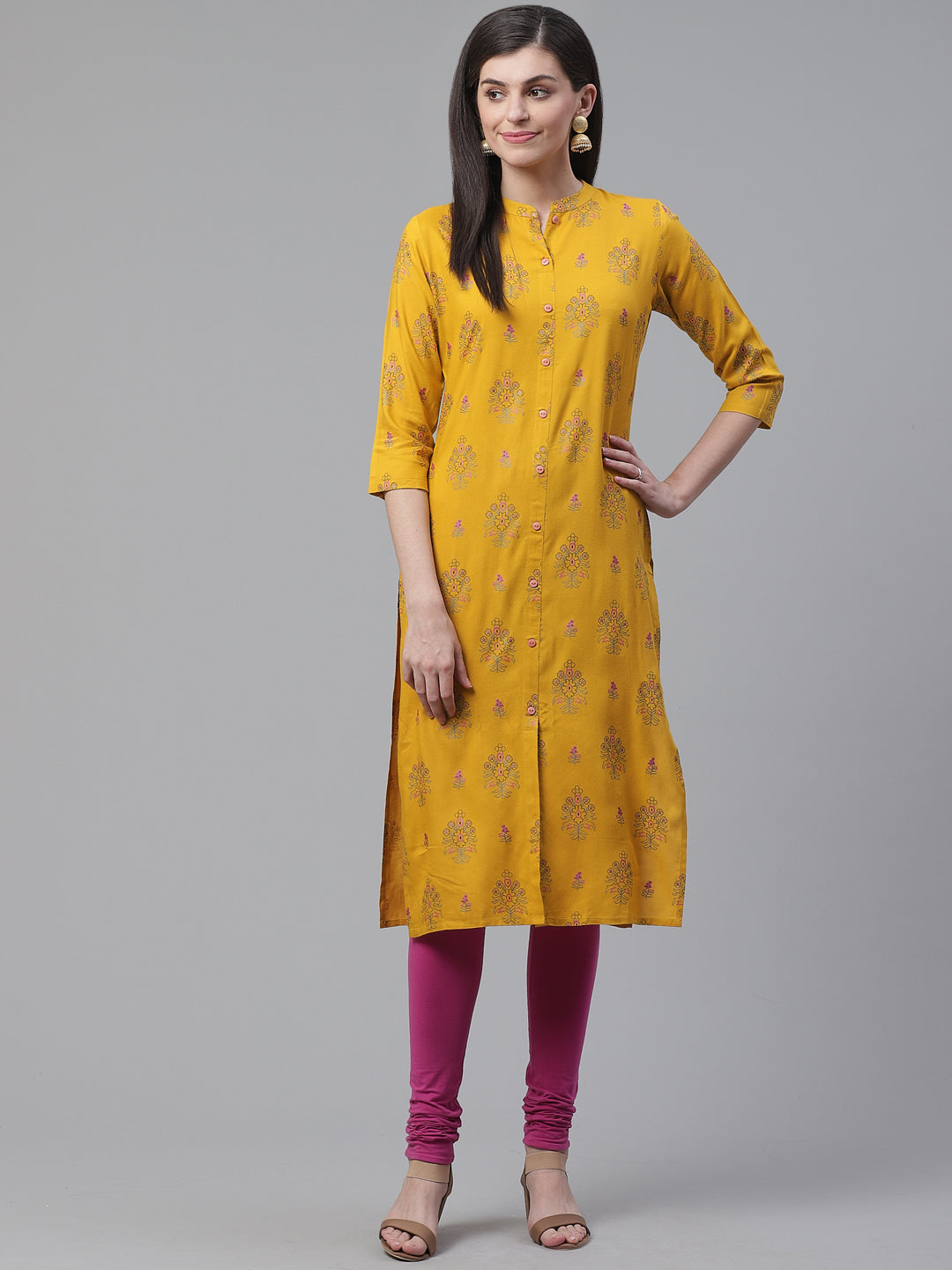 Color_Mustard