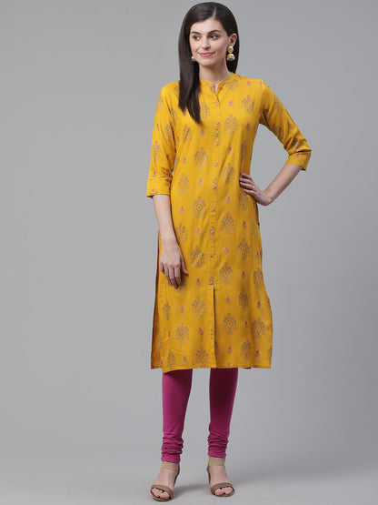 Color_Mustard
