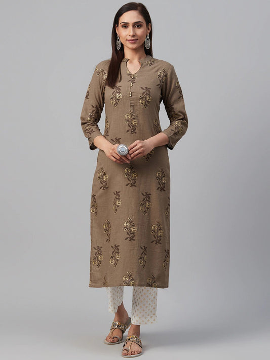 Color_Brown