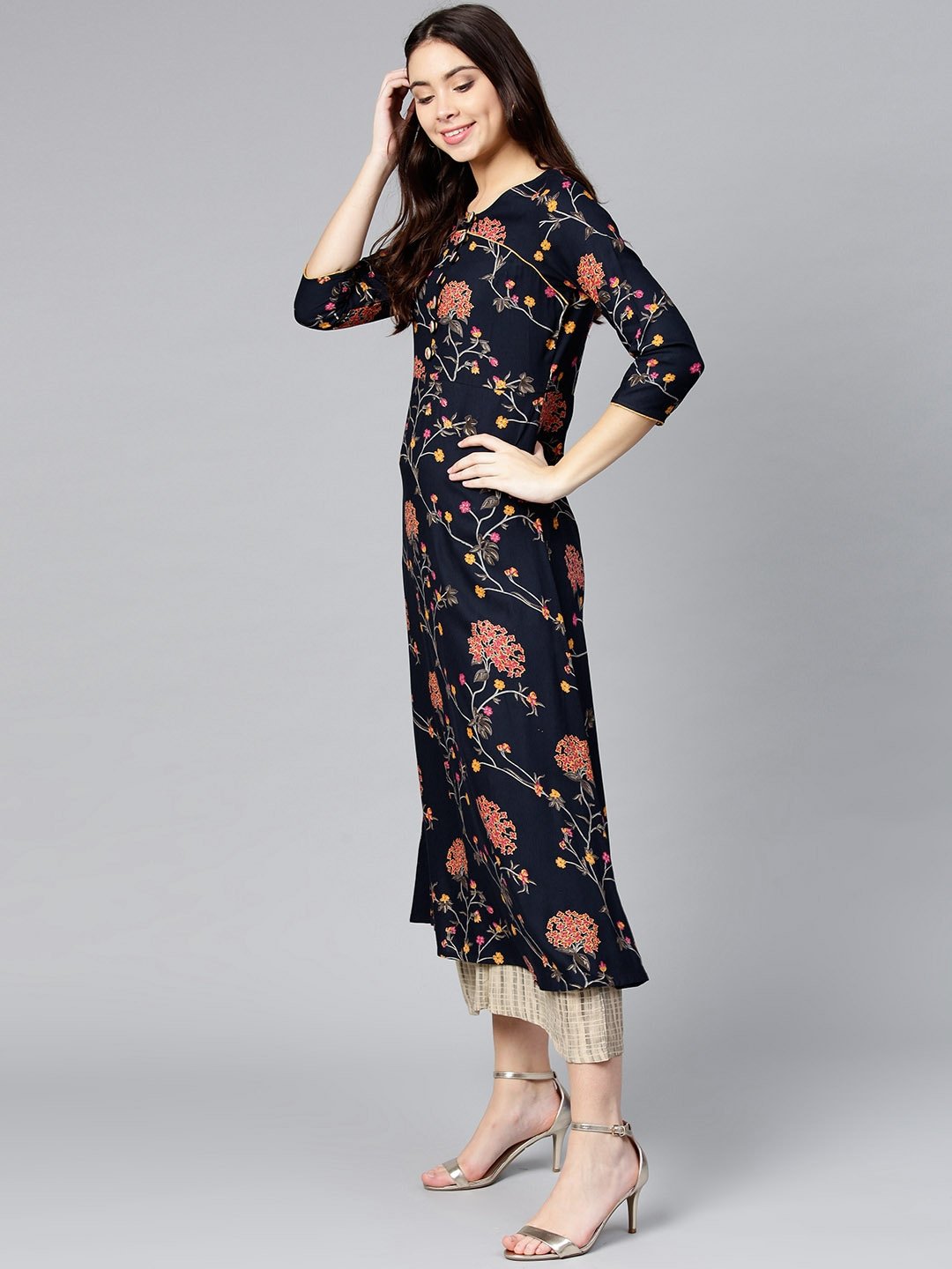 Color_Navy Blue
