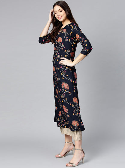 Color_Navy Blue