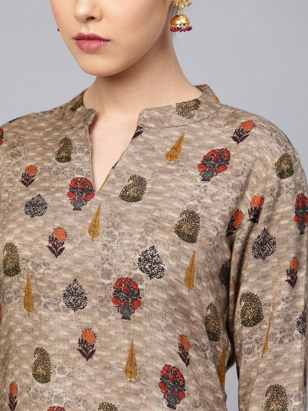 Color_Brown