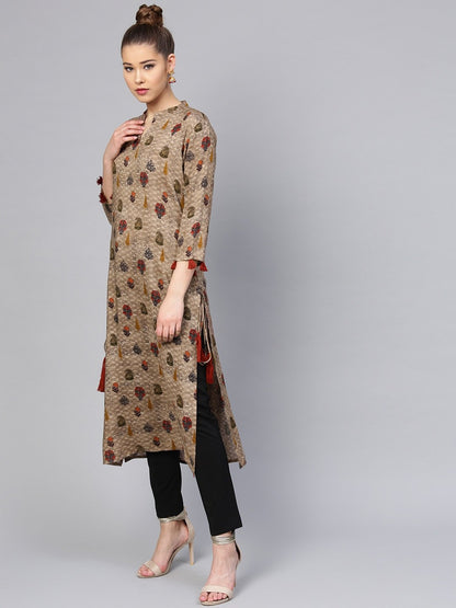 Color_Brown