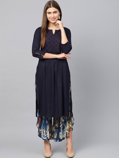 Color_Navy Blue