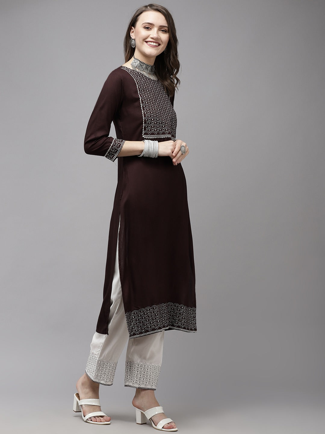 Color_Brown