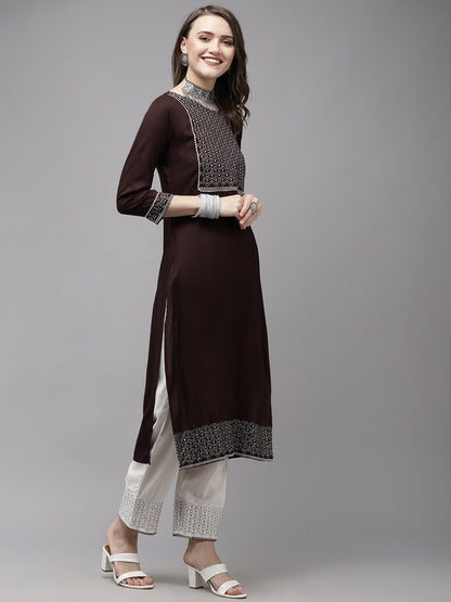 Color_Brown