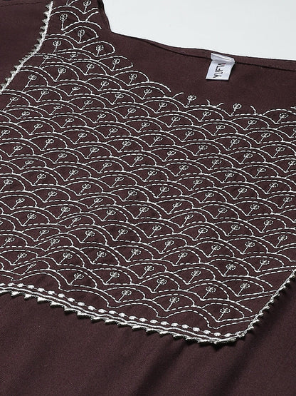 Color_Brown