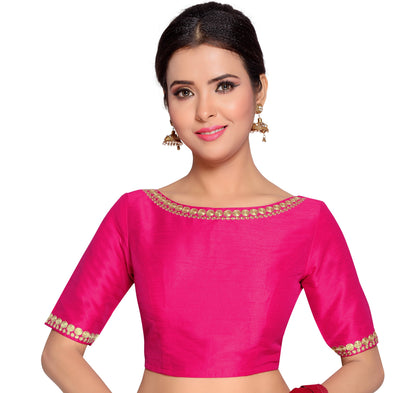 Women's Polyester Long Sleeve Blouse.