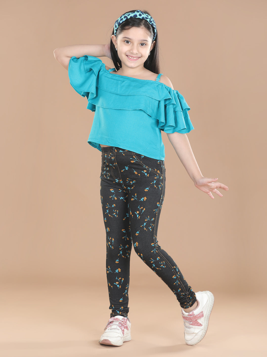 Color_Turquoise Blue