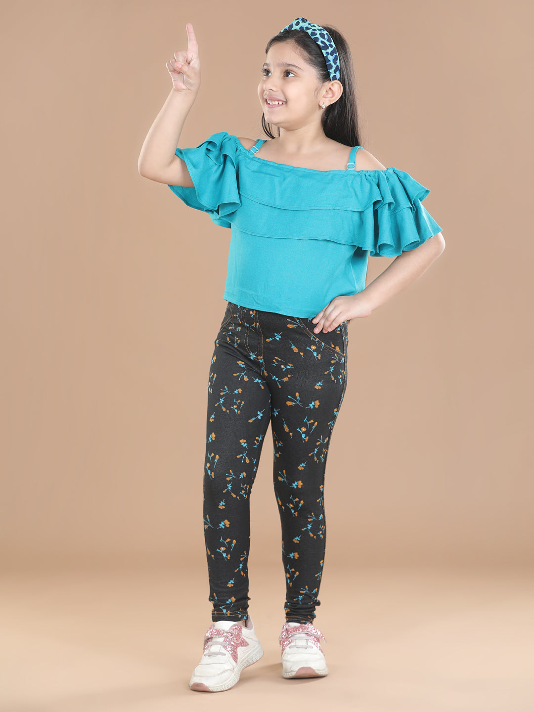 Color_Turquoise Blue