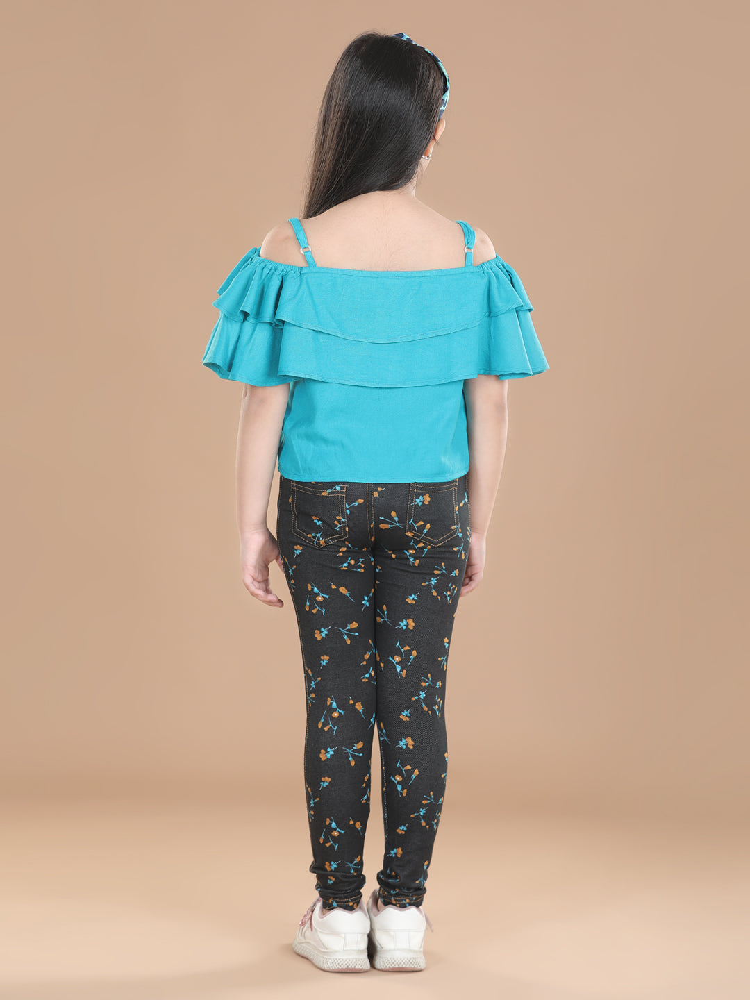 Color_Turquoise Blue