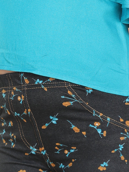Color_Turquoise Blue