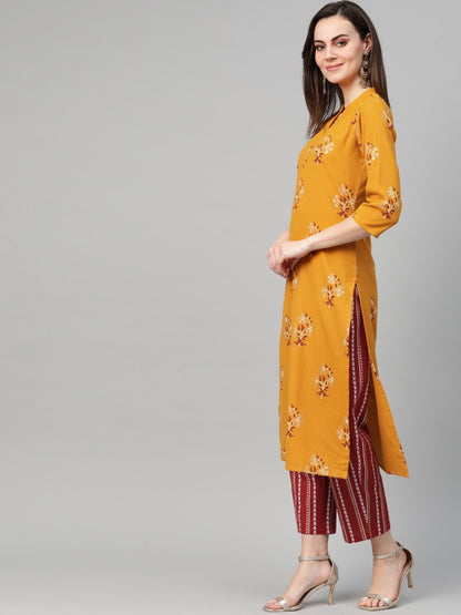 Color_Mustard
