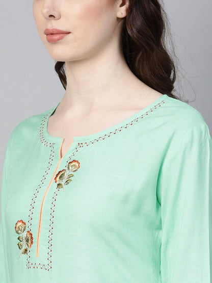 Color_Sea Green