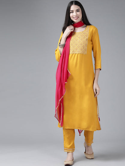 Color_Mustard