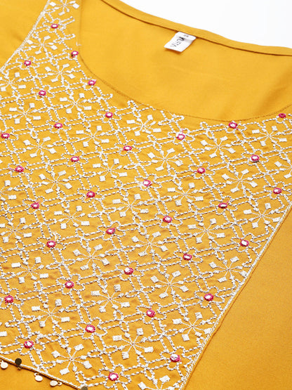 Color_Mustard