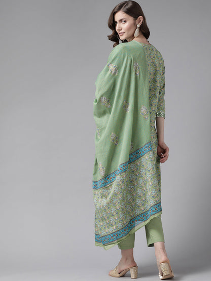 Color_Green