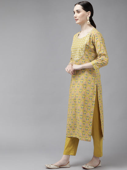 Color_Mustard