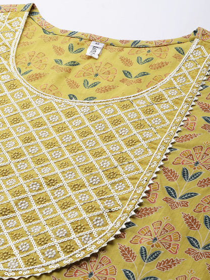 Color_Mustard