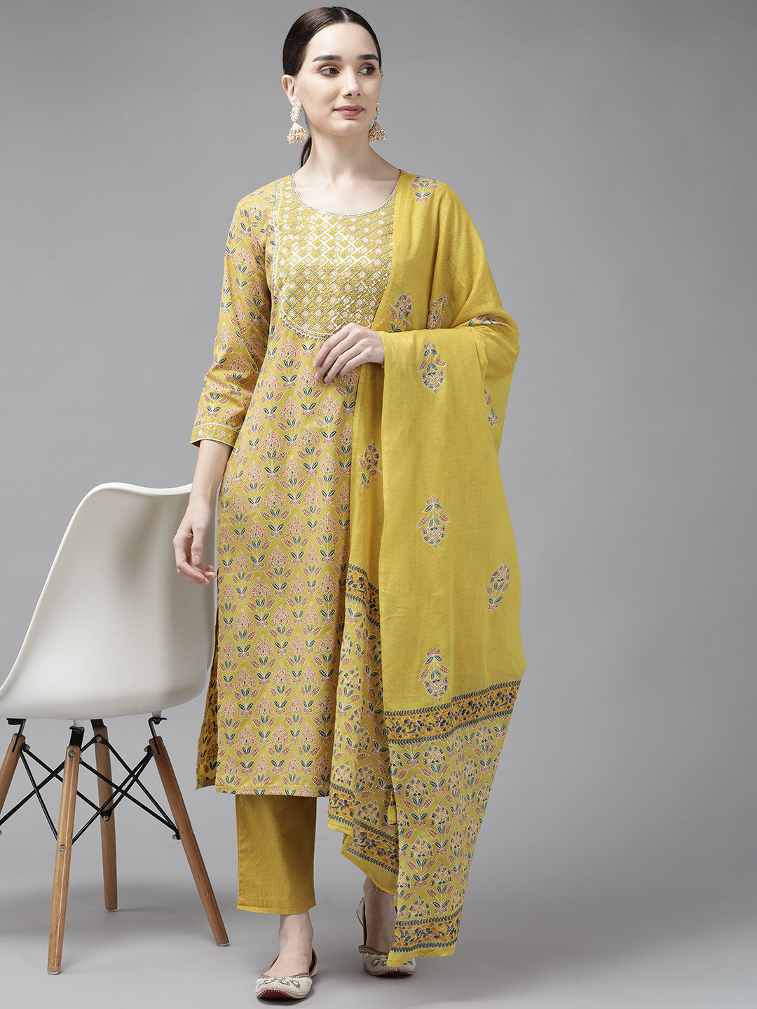 Color_Mustard