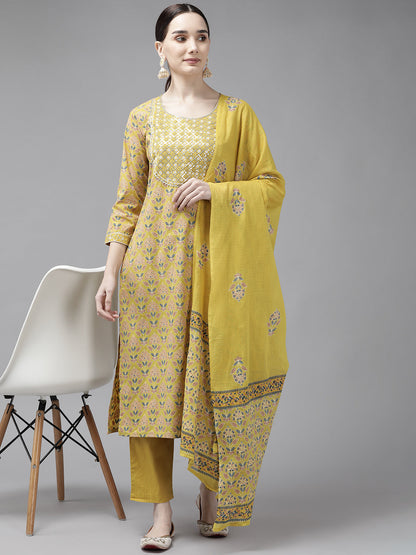 Color_Mustard