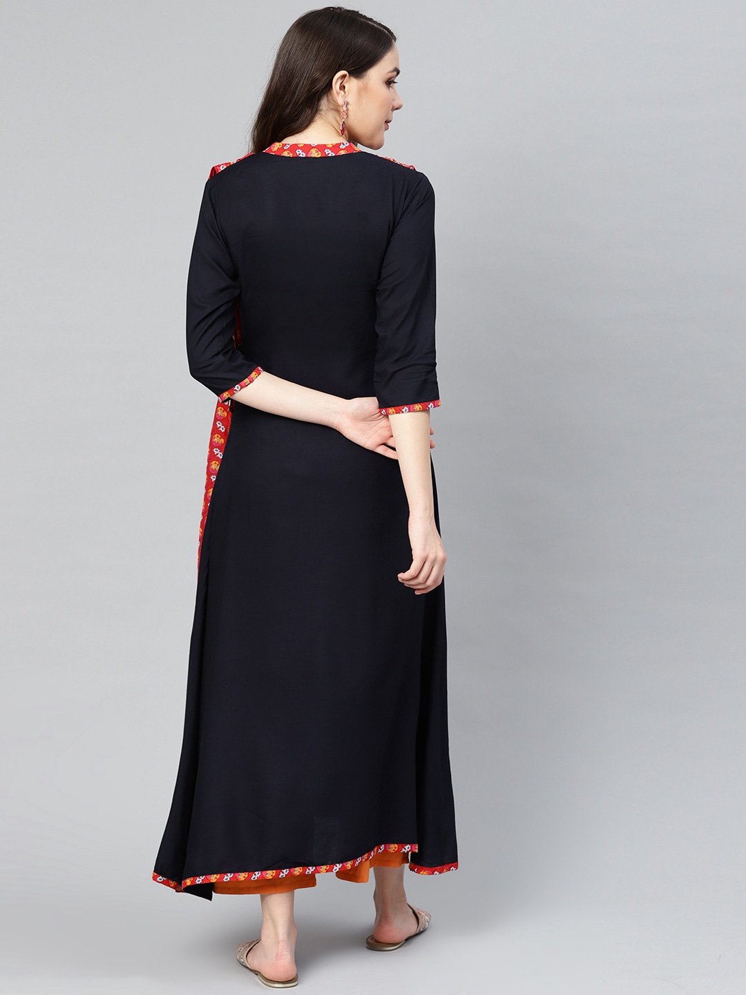 Color_Navy Blue