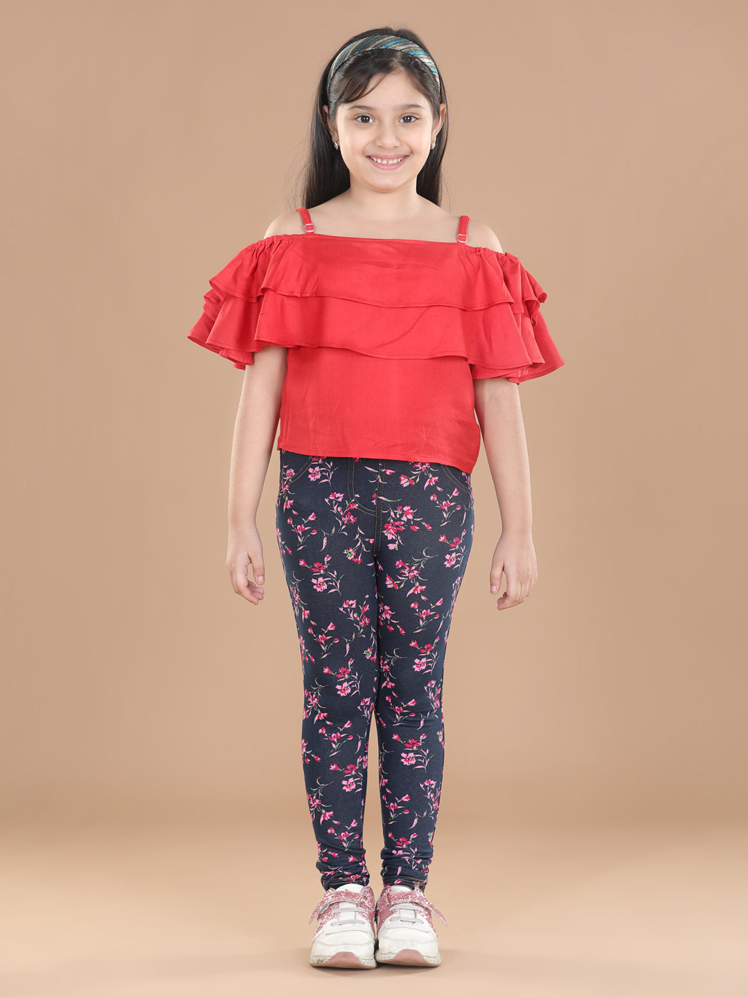 Color_Black & Pink