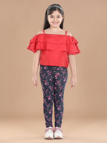 Color_Black & Pink