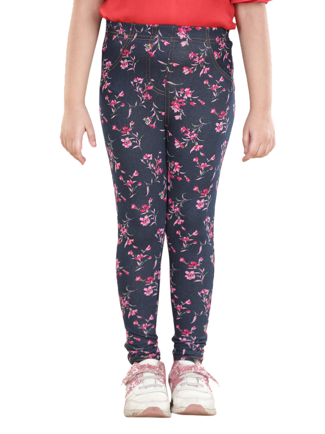 Color_Black & Pink