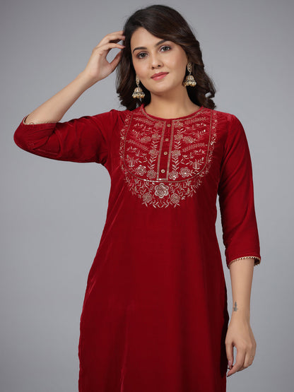 Color_Maroon